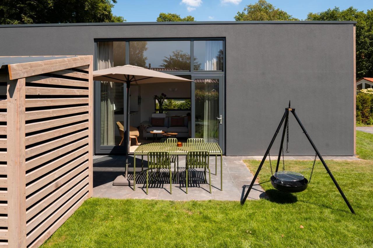 Dutchen Suitelodges Gooilanden Loosdrecht Exterior photo
