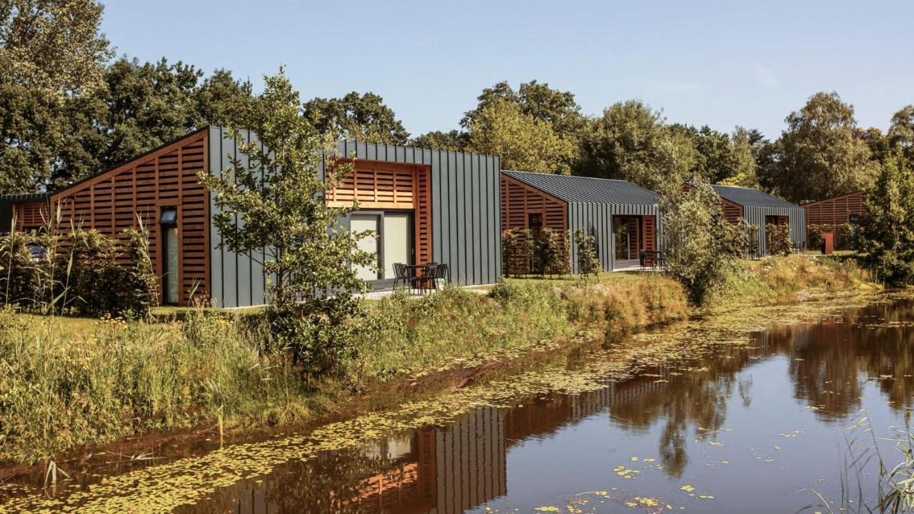 Dutchen Suitelodges Gooilanden Loosdrecht Exterior photo