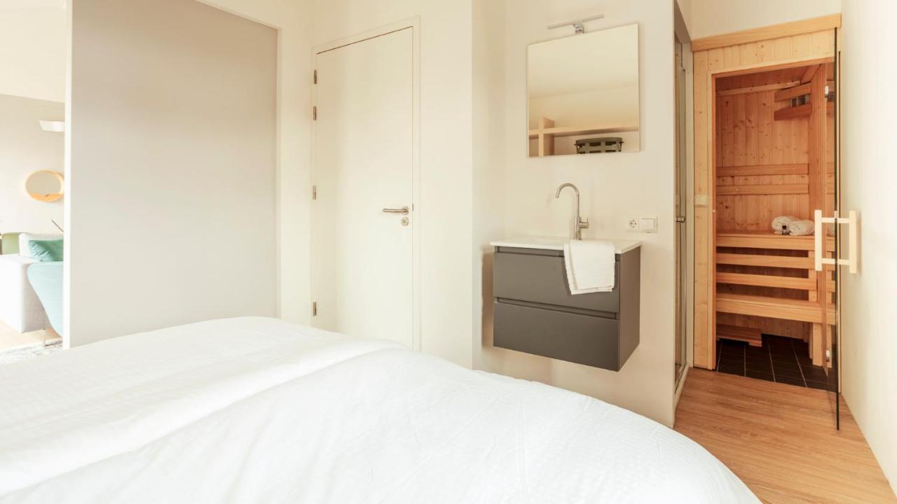 Dutchen Suitelodges Gooilanden Loosdrecht Exterior photo