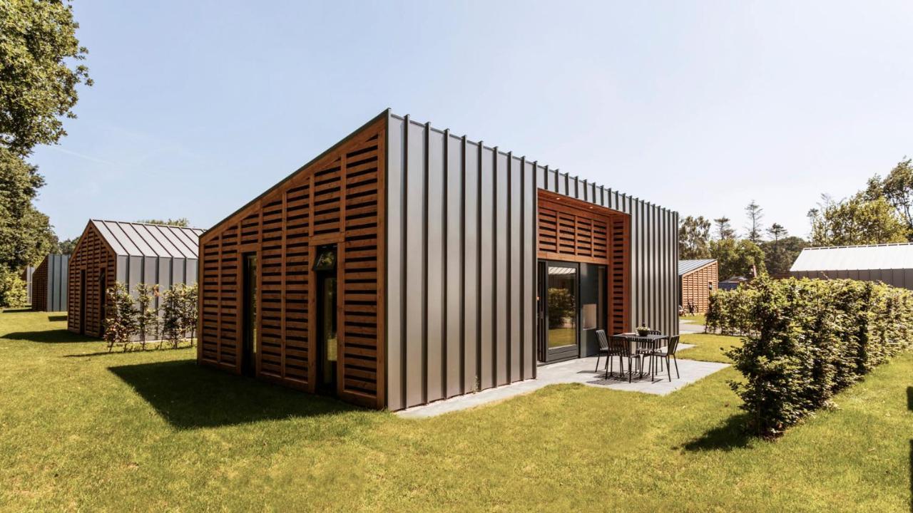 Dutchen Suitelodges Gooilanden Loosdrecht Exterior photo
