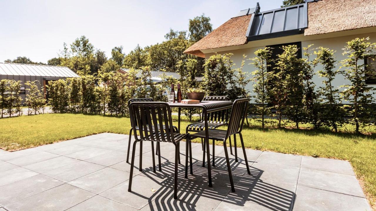 Dutchen Suitelodges Gooilanden Loosdrecht Exterior photo