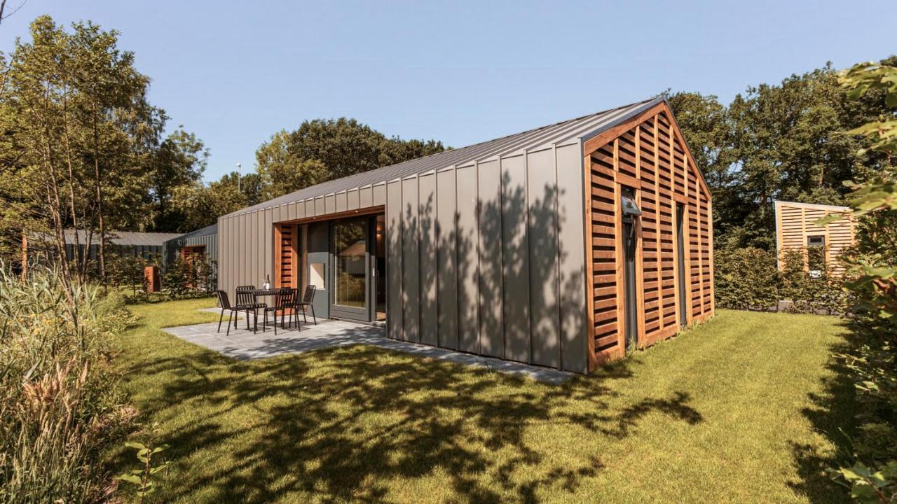 Dutchen Suitelodges Gooilanden Loosdrecht Exterior photo