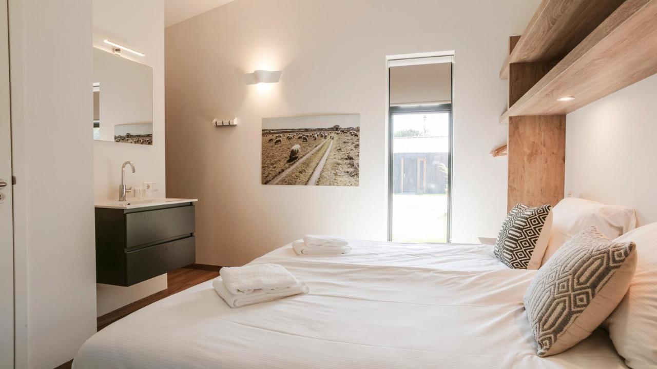 Dutchen Suitelodges Gooilanden Loosdrecht Exterior photo