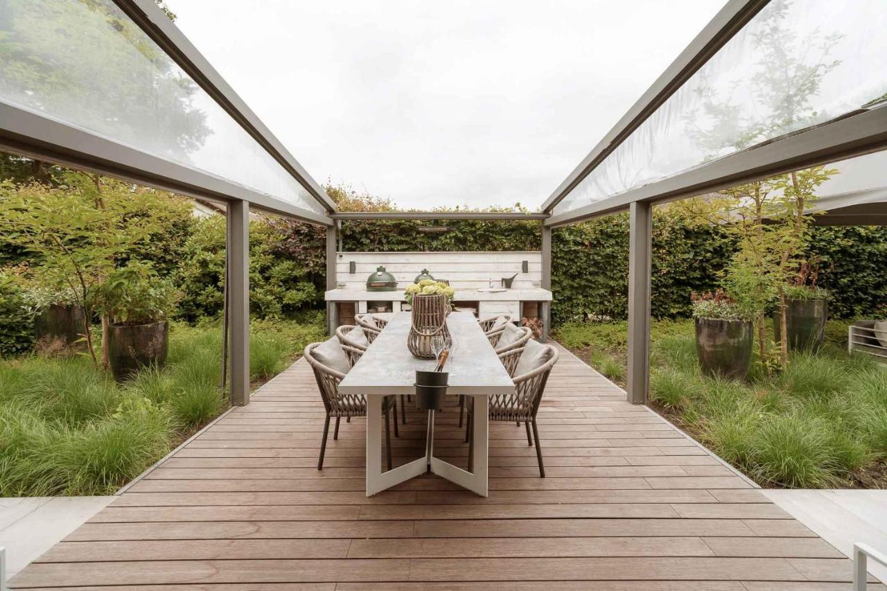 Dutchen Suitelodges Gooilanden Loosdrecht Exterior photo