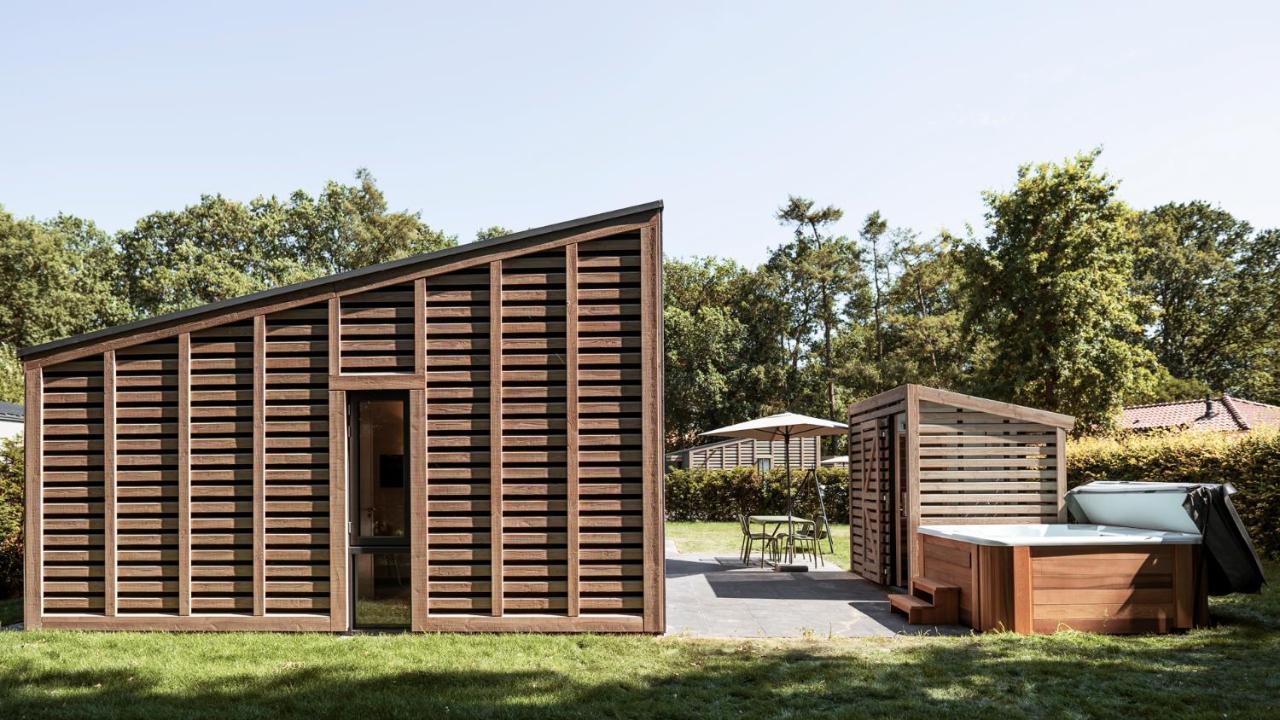 Dutchen Suitelodges Gooilanden Loosdrecht Exterior photo