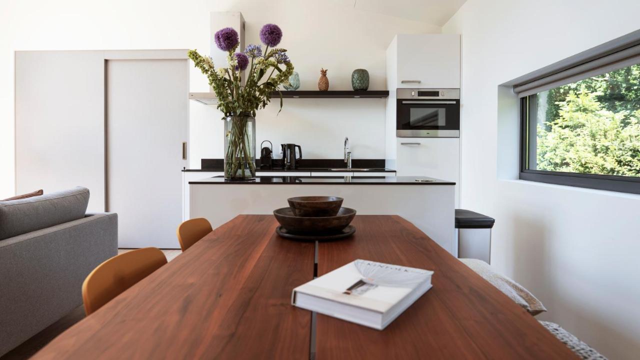 Dutchen Suitelodges Gooilanden Loosdrecht Exterior photo