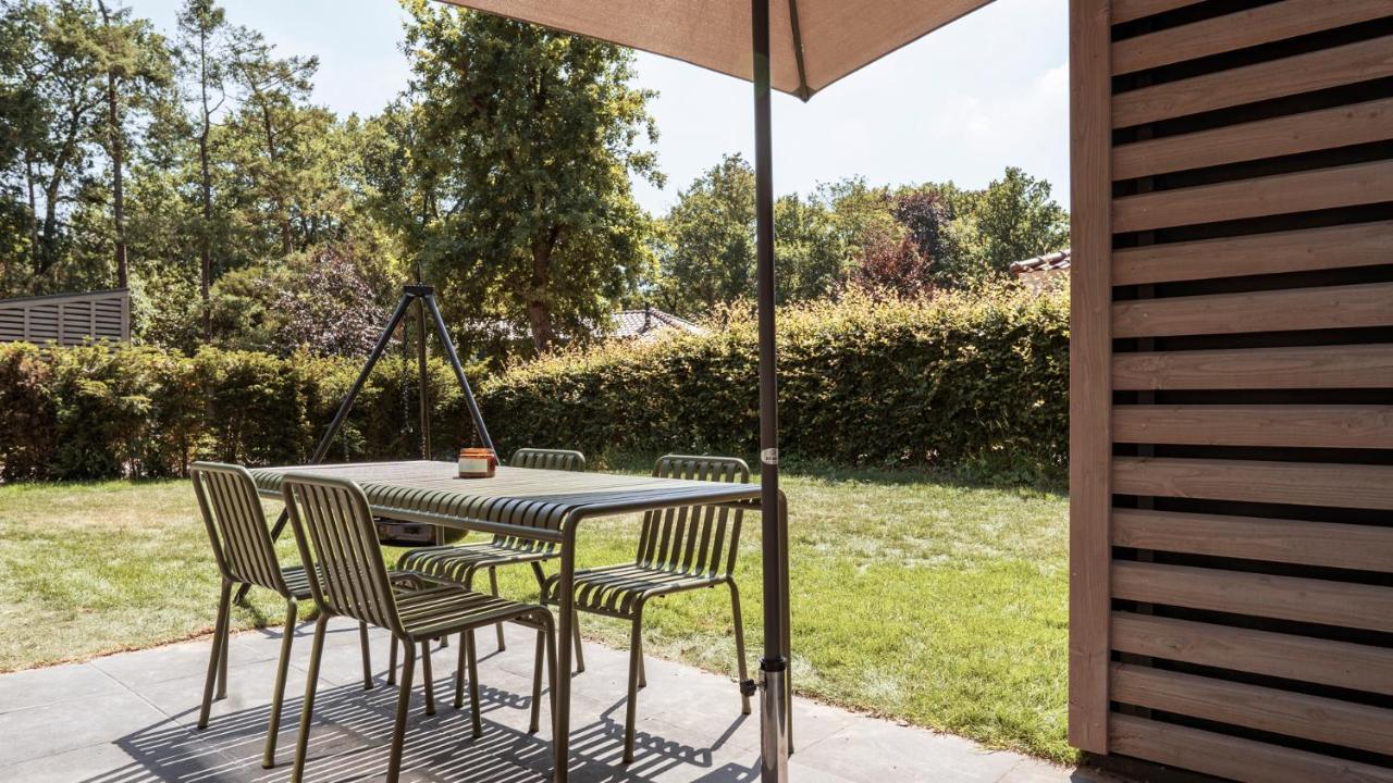 Dutchen Suitelodges Gooilanden Loosdrecht Exterior photo