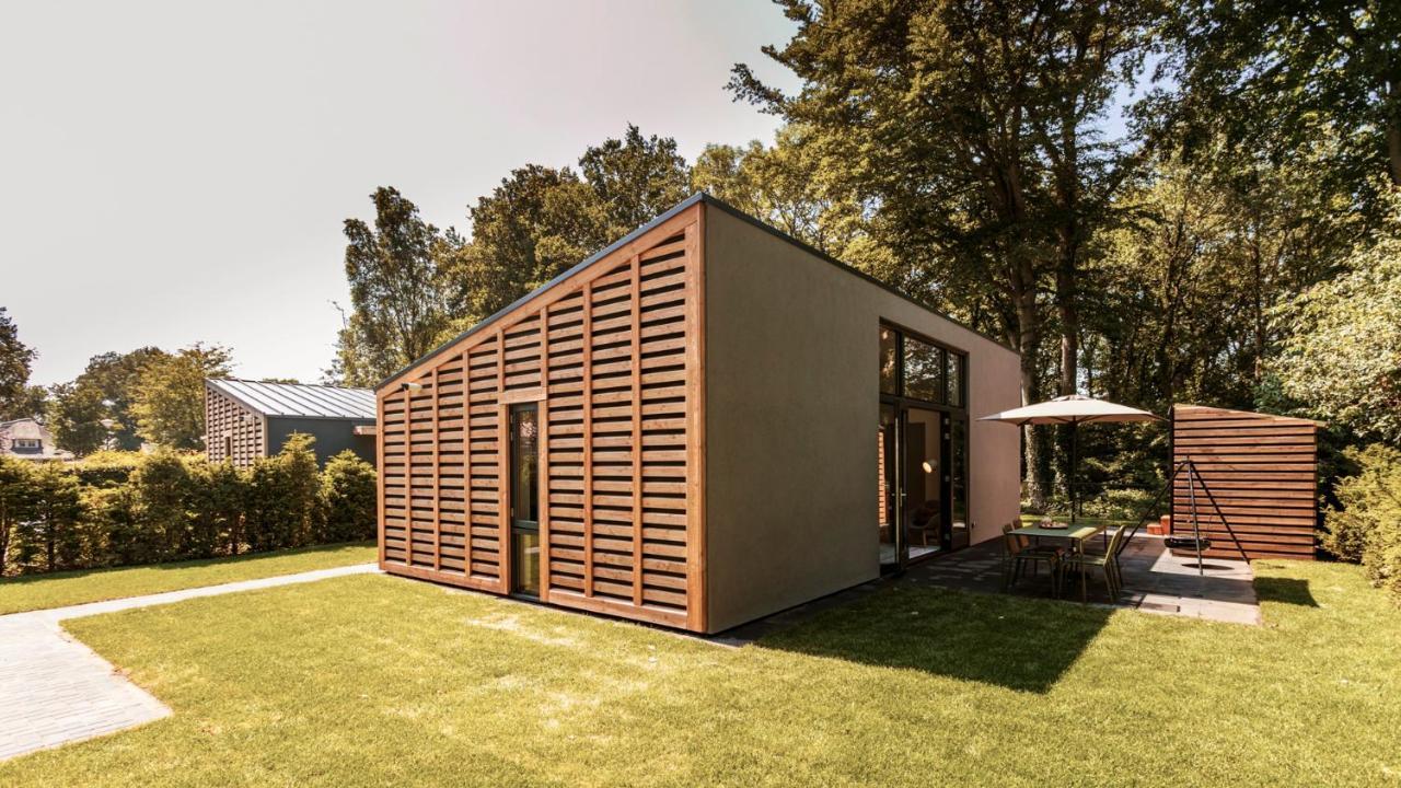 Dutchen Suitelodges Gooilanden Loosdrecht Exterior photo