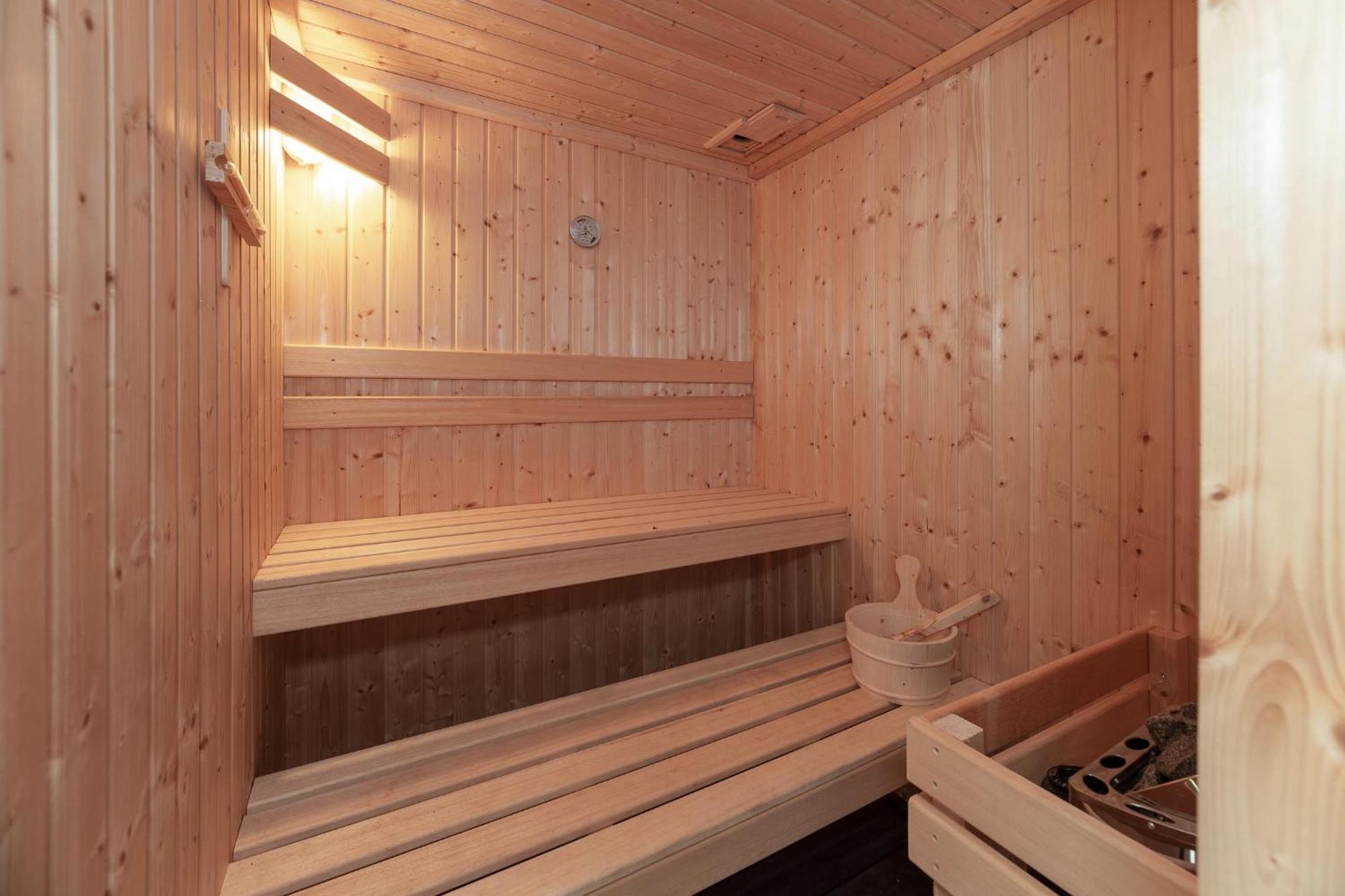 Dutchen Suitelodges Gooilanden Loosdrecht Room photo