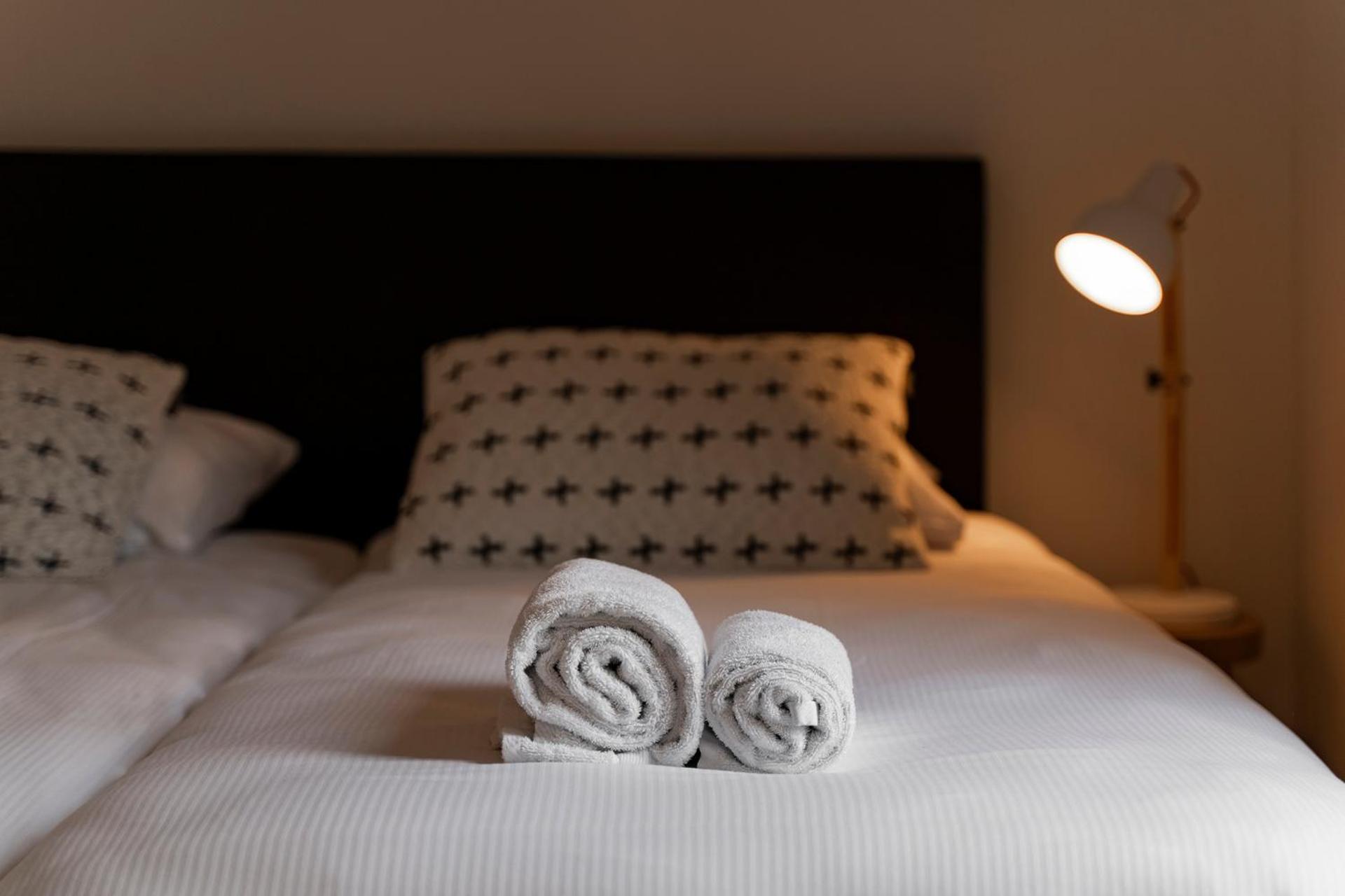 Dutchen Suitelodges Gooilanden Loosdrecht Room photo