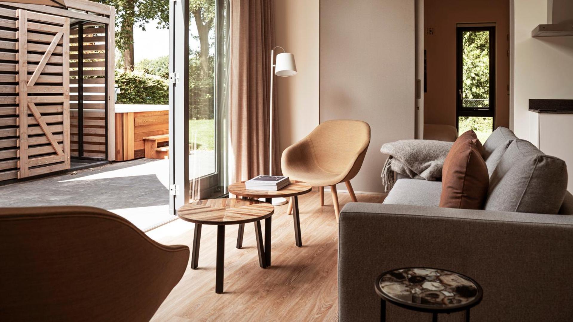 Dutchen Suitelodges Gooilanden Loosdrecht Room photo