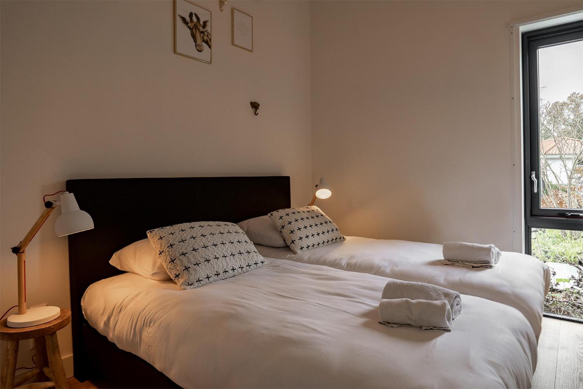 Dutchen Suitelodges Gooilanden Loosdrecht Room photo