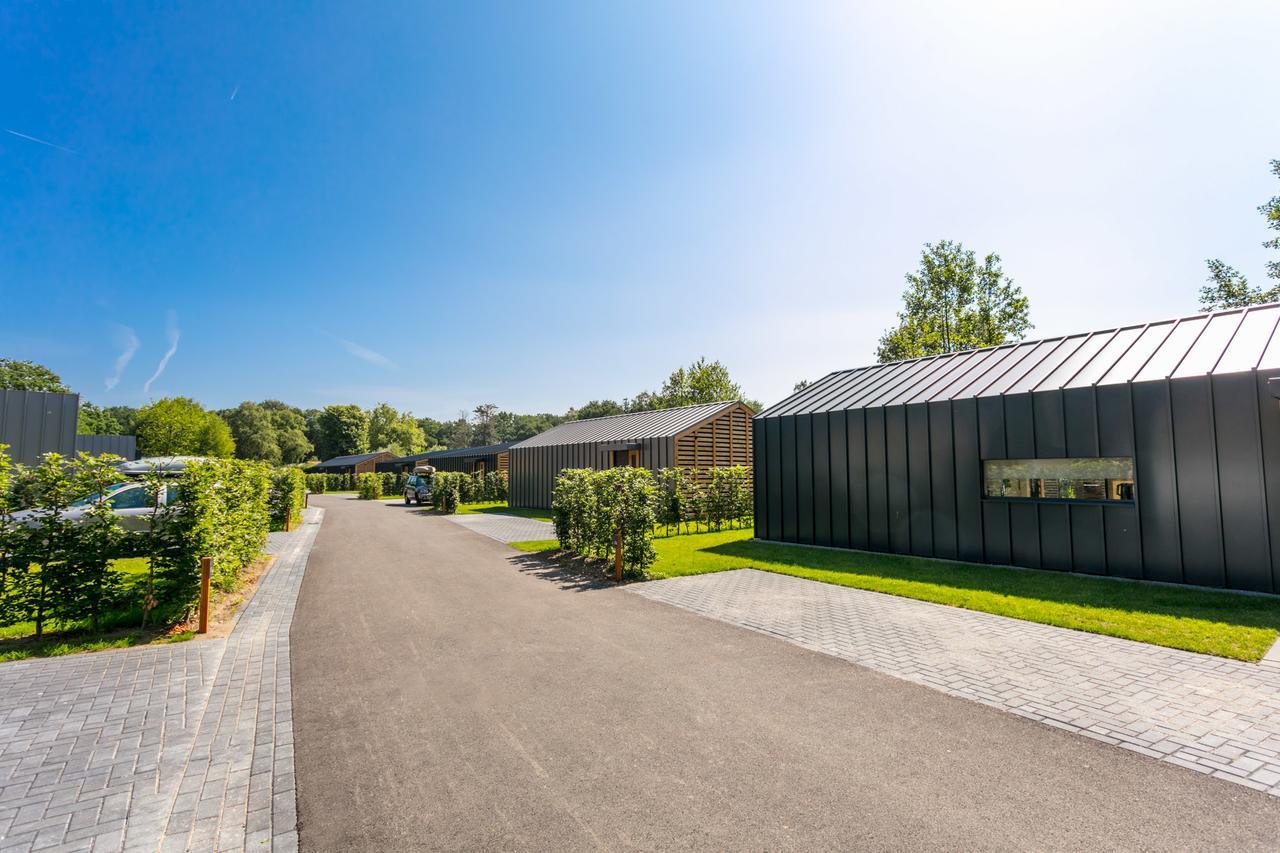Dutchen Suitelodges Gooilanden Loosdrecht Exterior photo