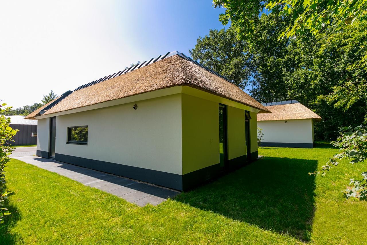 Dutchen Suitelodges Gooilanden Loosdrecht Exterior photo