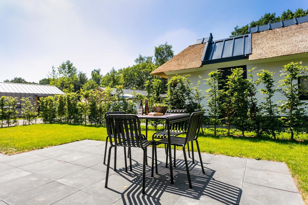 Dutchen Suitelodges Gooilanden Loosdrecht Exterior photo