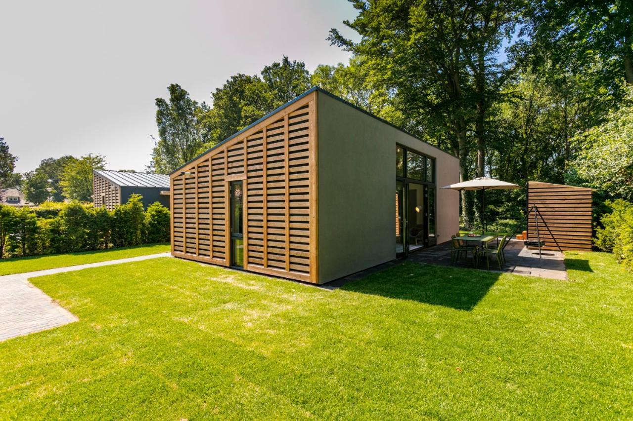 Dutchen Suitelodges Gooilanden Loosdrecht Exterior photo